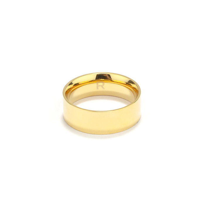 Bague Femme Radiant RH000031-22 22 Doré Bague Femme Radiant RH000031-22 22 Doré