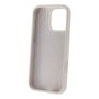 Muvit Coque Recycletek Liquid Silicone pour Apple - Protection Écologique Antichocs