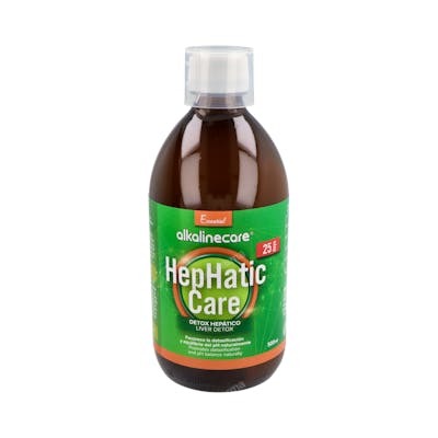 ALKALINE CARE HEPHATIC CARE 500ml ALKALINE CARE HEPHATIC CARE 500ml
