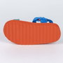 Sandales pour Enfants The Avengers Bleu 27