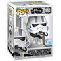 Funko Pop! Star Wars Battlefront Imperial Rocket Trooper Special Edition 65049