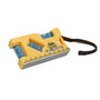 WOLFPACK LINEA PROFESIONAL Nivel Plastico Magnetico Mini