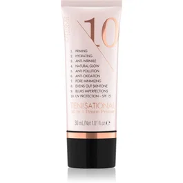 Catrice Ten!sational 10in1 Dream Primer, 020 Caramel chaud, 30 ml