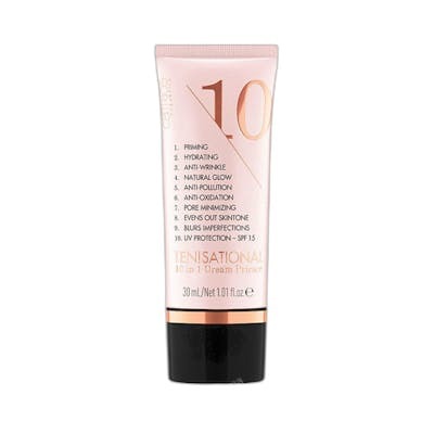 Catrice TEN!SATIONAL 10 in 1 Dream Primer 020 Caramel chaud 30 ml Catrice TEN!SATIONAL 10 in 1 Dream Primer 020 Caramel chaud 30 ml