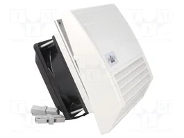 STEGO Ventilateur axial FF 018 120x120x38mm 230VAC