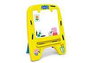 Vileda Tableau à craie Peppa Pig pour enfants 59x33x75 cm