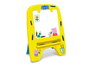 Vileda Tableau à craie Peppa Pig pour enfants 59x33x75 cm