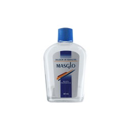 Masglo Diluant de vernis à ongles 60ml
