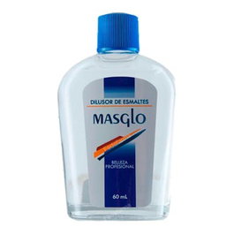 Masglo Diluant de vernis à ongles 60ml