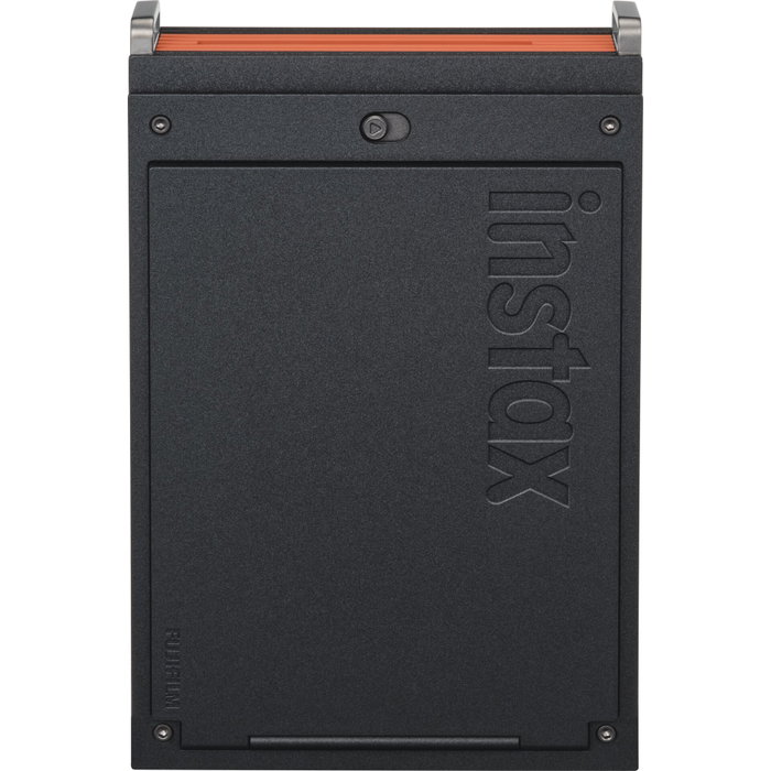 Fujifilm instax mini Link PLUS Black EX D