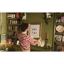 Fujifilm instax mini Link PLUS Black EX D