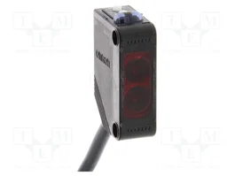 OMRON E3Z-B81 Capteur photoélectrique PNP