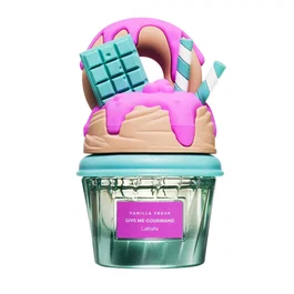 Lattafa Give Me Gourmand Vanilla Freak Eau de Parfum 75 ml