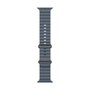 Apple Bracelet à montre MGCC4ZM/A 49 mm Bleu