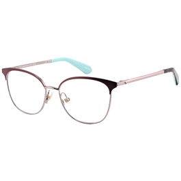 Monture de Lunettes Femme Kate Spade TANAG09QF116 Ø 51 mm