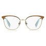 Monture de Lunettes Femme Kate Spade TANAG09QF116 Ø 51 mm