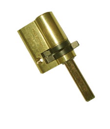 Tesa Assa Abloy Cylindre 5520/00 LT Laitonné