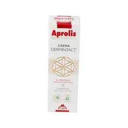 APROLIS Dermintact crème 40g