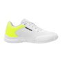 Baskets Kempa Kourtfly Three Jaune Femme Handball 41