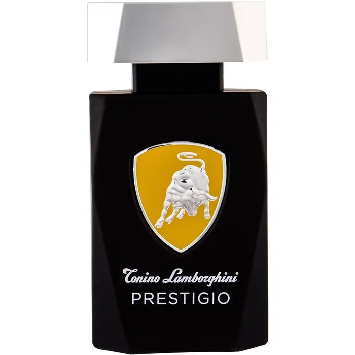 Tonino Lamborghini Prestigio Eau de Toilette pour hommes 75 ml Tonino Lamborghini Prestigio Eau de Toilette pour hommes 75 ml