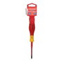 Workpro Tournevis Pozidriv PZ1 8 cm