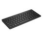 HP Clavier Bluetooth multi-appareil compact HP 355 - Noir