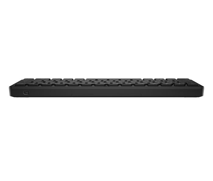 HP Clavier Bluetooth multi-appareil compact HP 355 - Noir