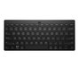 HP Clavier Bluetooth multi-appareil compact HP 355 - Noir