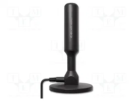 QOLTEC Antenne de communication 4G/LTE intérieure SMA