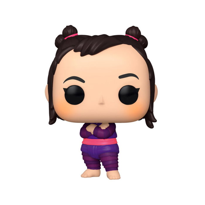 Funko Pop Disney Raya et le Dernier Dragon - Noi