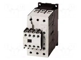 EATON ELECTRIC Contacteur DILM40 3-pôles 40A 230V AC