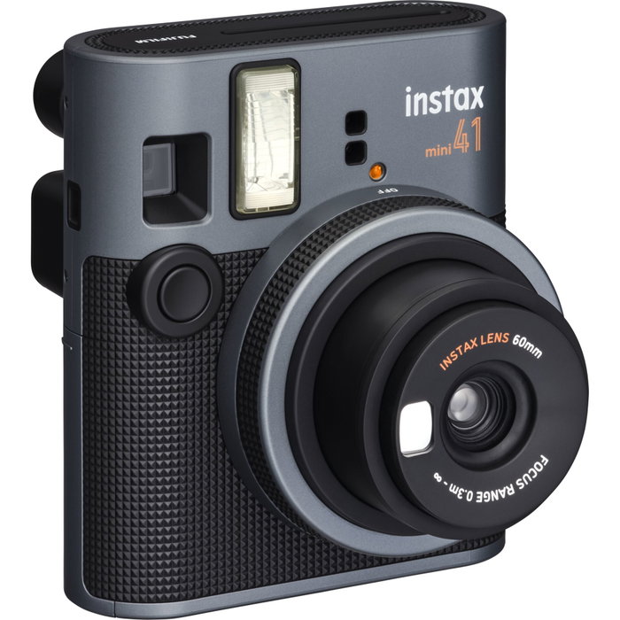 Fujifilm Instax Mini 41 Noir Fujifilm Instax Mini 41 Noir