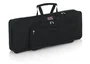 Gator Housse pour clavier de 49 touches - Noir
