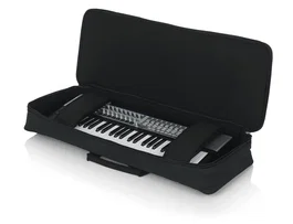Gator Housse pour clavier de 49 touches - Noir