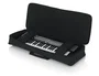 Gator Housse pour clavier de 49 touches - Noir