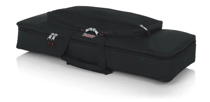 Gator Housse pour clavier de 49 touches - Noir Gator Housse pour clavier de 49 touches - Noir