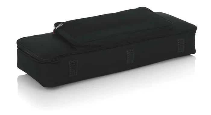 Gator Housse pour clavier de 49 touches - Noir Gator Housse pour clavier de 49 touches - Noir