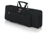 Gator Housse pour clavier de 49 touches - Noir
