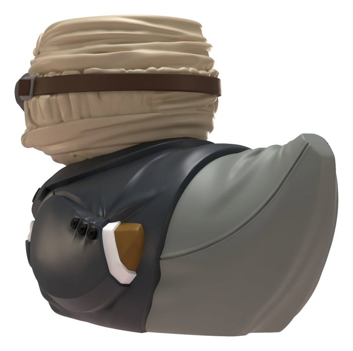Numskull Monsters Tubbz Mini figurine PVC Invisible Man Numskull Monsters Tubbz Mini figurine PVC Invisible Man