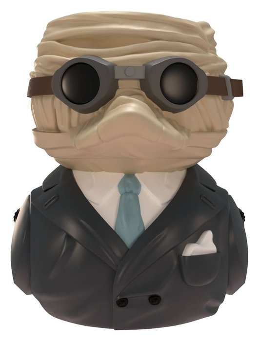 Numskull Monsters Tubbz Mini figurine PVC Invisible Man Numskull Monsters Tubbz Mini figurine PVC Invisible Man