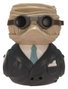 Numskull Monsters Tubbz Mini figurine PVC Invisible Man