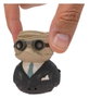 Numskull Monsters Tubbz Mini figurine PVC Invisible Man