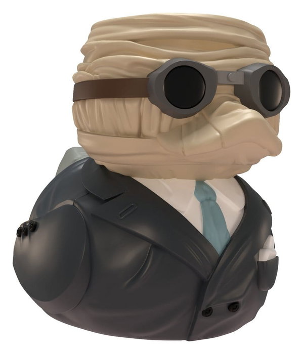 Numskull Monsters Tubbz Mini figurine PVC Invisible Man Numskull Monsters Tubbz Mini figurine PVC Invisible Man