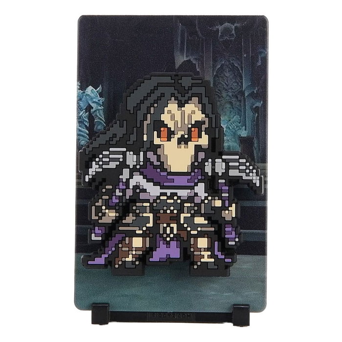 Darksiders magnet à collectionner FiGGYZ Death 11 cm Darksiders magnet à collectionner FiGGYZ Death 11 cm