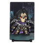 Darksiders magnet à collectionner FiGGYZ Death 11 cm