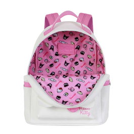 KARACTERMANIA Sac à dos Hello Kitty 29cm