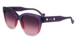 LIUJO Gafas de sol LJ772S-5220514 Morado