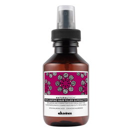 Traitement capillaire réparateur Davines Replumping Hair Filler Superactivo 100 ml