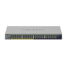 Netgear GS748PP-100EUS Switch 48 ports avec PoE+