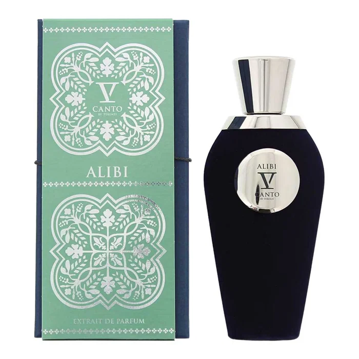 V Canto Alibi Extrait de parfum 100 ml